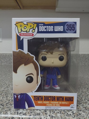 Funko pop vinyl - funko, televison