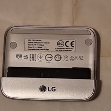 Genuine LG CAM PLUS Camera