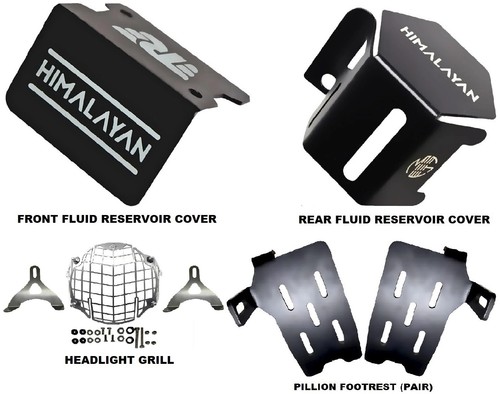 Combo items fit for - 4,