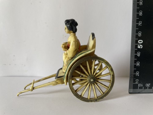 Vintage japanese celluloid - vintage,