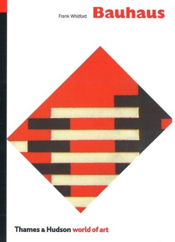 Frank whitford bauhaus - whitford,