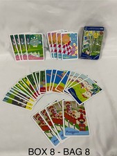 In The Night Garden Snap Cards