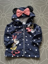 Cute Disney Baby Minnie Mouse