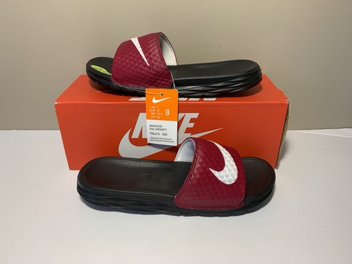 Nike benassi solarsoft men - benassi,