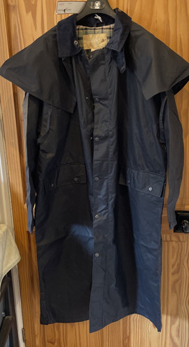 Mens fenmoor dark - mens, wax