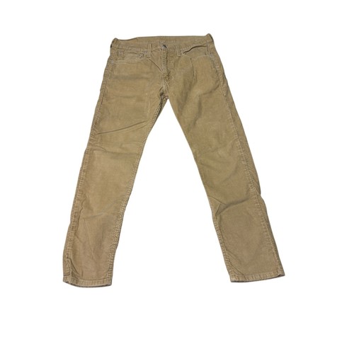 Levis 512 slim - 512, taper