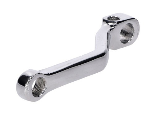 Pedal crank 160mm right for