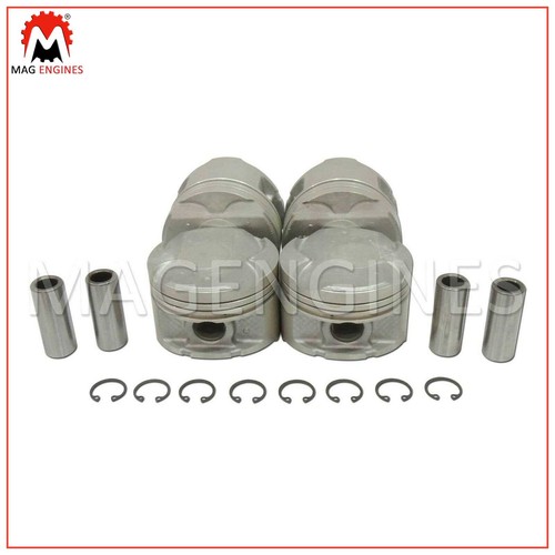 Engine rebuild kit toyota - engine,