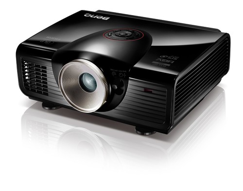 Benq sh940 4000 lumens - 4000, full