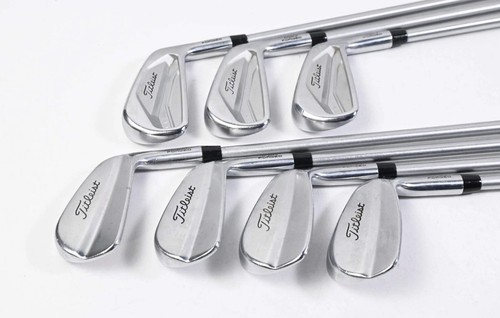 Titleist 620 combo iron - 620,