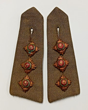 Matching Pair of WW2 Era