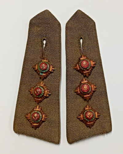 Matching pair ww2 era - pair,