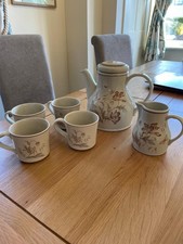 Royal Albert Summer Fantasy Set