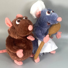Disney Ratatouille Remy Emile