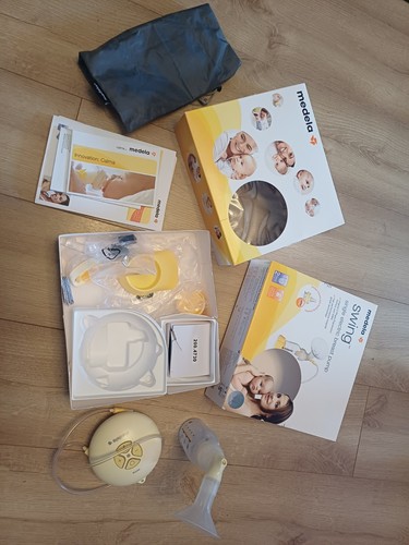 Medela swing electric - medela,