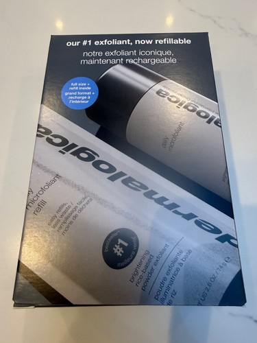 Dermalogica daily microfoliant - dermalogica,