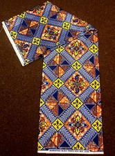 6yards African Ankara good