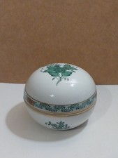 Herend Bone China Apponyi