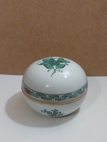Herend bone china apponyi - bone,