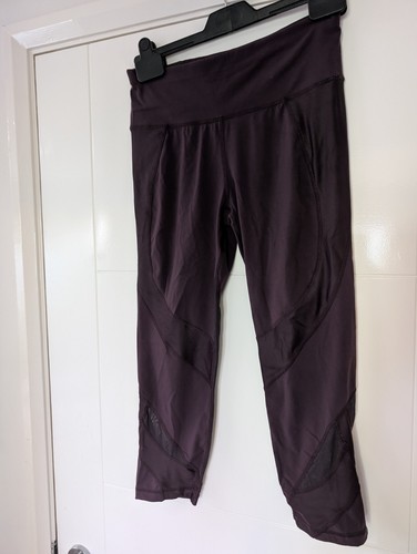 Sweaty betty leggings - leggings, xs