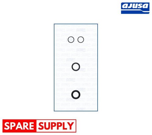 Seal kit injector - kit,,