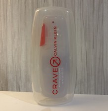 Calvin Klein Crave Eau De Toilette 40ml Spray Fragrance Very Rare NEW & SEALED