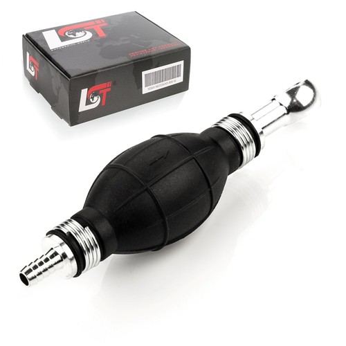 Fuel pump hand ball - pump,