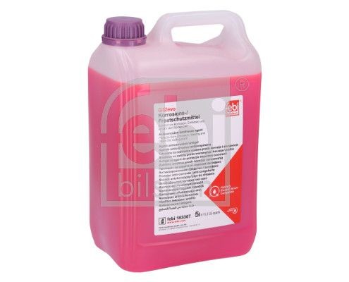 Antifreeze febi bilstein - antifreeze,