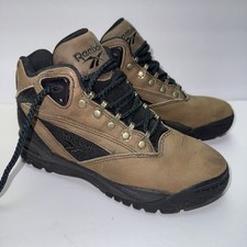 Reebok Leather Hiking Trail
