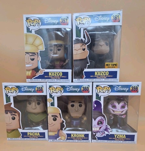 Funko pop emperor new - pop, emperor’s