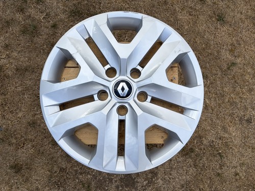 Genuine renault kangoo mk3 - genuine,