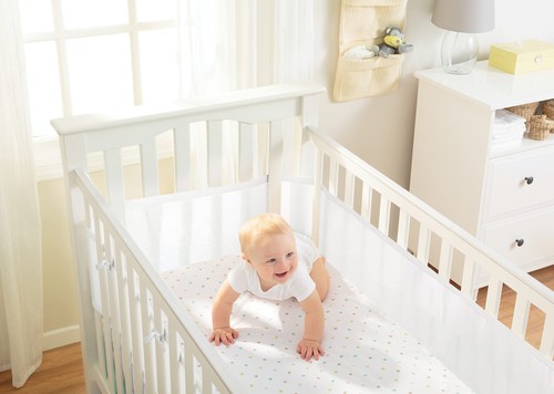 Breathablebaby breathable mesh - breathable,