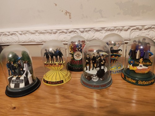 The beatles franklin - the,