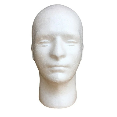 Men foam head male hat - men’s,
