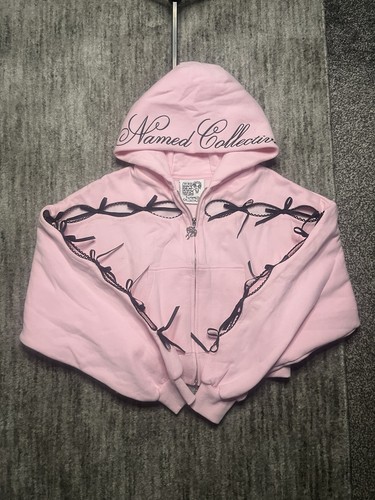 Named collective pink and - named,