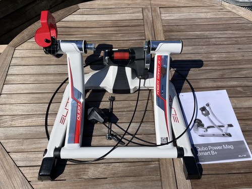 Elite qubo power mag smart - elite,