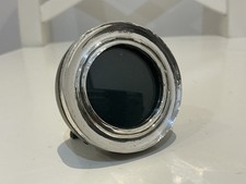 Lovely Solid Silver & Wood