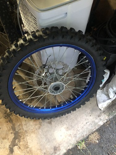 Yamaha yz450f yzf 450 - yz450f,