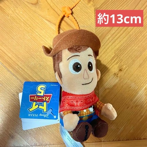 Toy story woody plush - story,