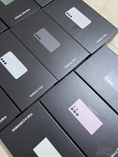 NEW SAMSUNG GALAXY S24