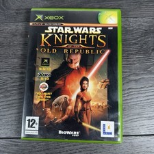 Star Wars: Knights of the Old