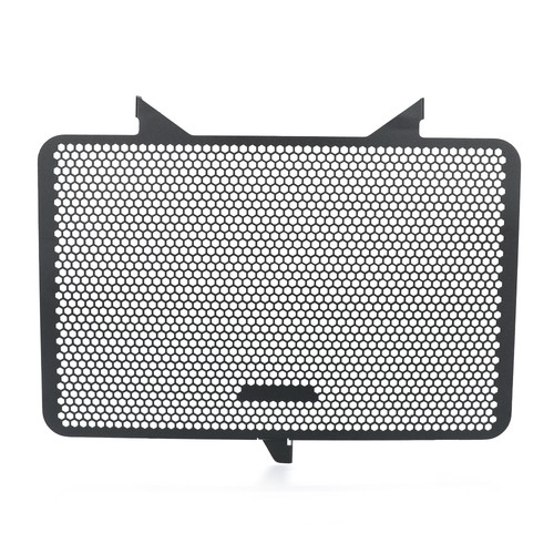 Radiator guard for kawasaki - radiator,