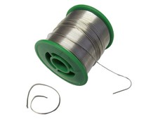 15cm High Heat Solder For Hair