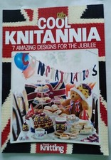 Cool Knitannia - 7 knitting