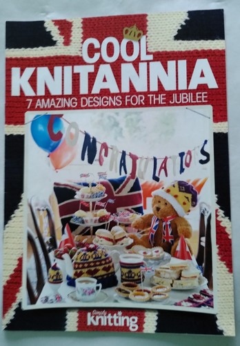 Cool knitannia 7 knitting - -,
