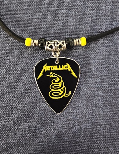 Handmade metallica aluminum - handmade,