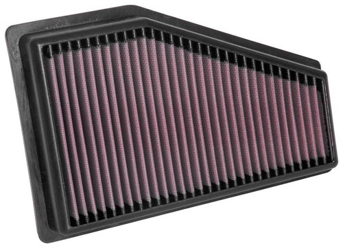 Engine air filter - k&n,