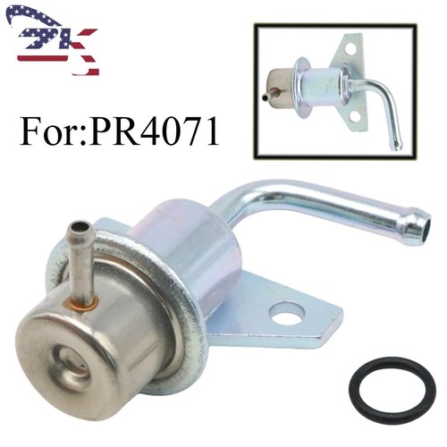 Fuel pressure regulator pr4071 - fuel,