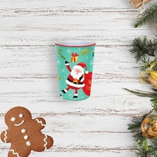 Christmas Kids Cup Melamine
