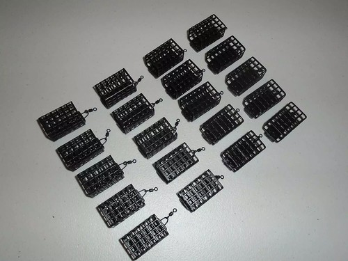 Square metal swim - 20, x